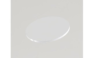 GGG пластины φ25,4x0,5 мм <111> SSP